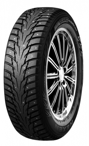 Зимние шины Nexen Winguard Winspike WH62 215/50R17 95T